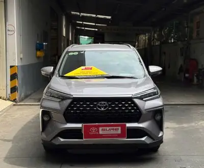 Hướng Dẫn Chi Tiết Cách Bán Xe Toyota Hiệu Quả Và An Toàn Cho Người Tiêu Dùng
