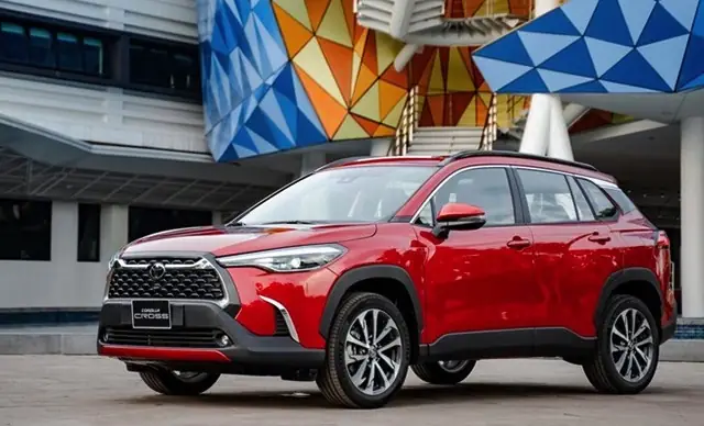 Hướng Dẫn Chi Tiết Cách Bán Xe Toyota Hiệu Quả Và An Toàn Cho Người Tiêu Dùng