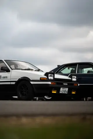 Ban1 Toyota Trueno – Câu Chuyện Đầy Đam Mê Và Sự Phát Triển Của Biệt Dụng Xe Thể Thao Nhật Bản Ban1 Toyota Trueno – Câu Chuyện Đầy Đam Mê Và Sự Phát Triển Của Biệt Dụng Xe Thể Thao Nhật Bản