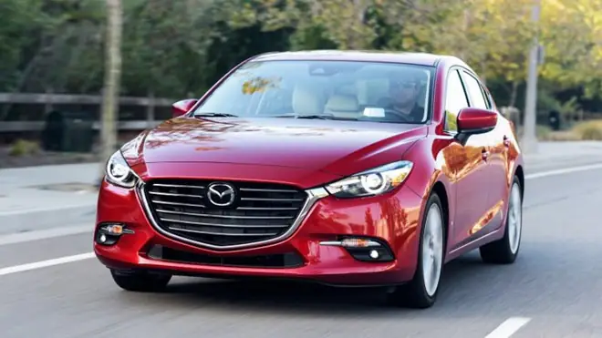 Bảng Giá Lợi Nhuận Xe Mazda Tại Việt Nam Năm 2018: Phân Tích Chuyên Sâu