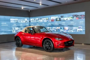Bảng Giá Xe Mazda Lăn Bánh Tại Sài Gòn: Cập Nhật Mới Nhất & Kinh Nghiệm Mua