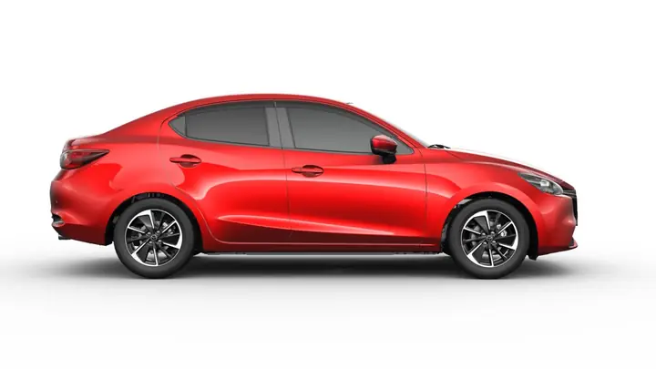 Bảng Giá Xe Mazda Lăn Bánh Tại Sài Gòn: Cập Nhật Mới Nhất & Kinh Nghiệm Mua