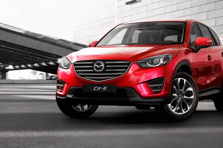 Bảng Giá Xe Ô Tô Mazda Tháng 9 2017: Thông Tin Chi Tiết Và Các Lưu Ý Quan Trọng