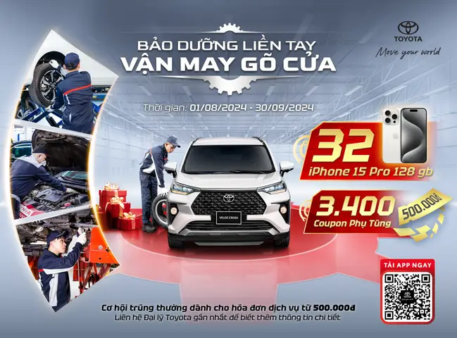 Banner Toyota: Hướng Dẫn Đầy Đủ Về Thiết Kế, Sử Dụng Và Lợi Ích Cho Doanh Nghiệp