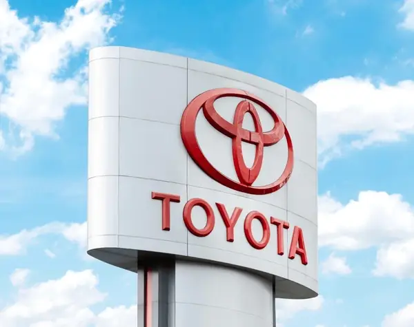 Banner Toyota: Hướng Dẫn Đầy Đủ Về Thiết Kế, Sử Dụng Và Lợi Ích Cho Doanh Nghiệp