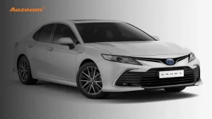 Banner Toyota Camry: Thiết Kế, Ứng Dụng Và Chiến Lược Marketing Hiệu Quả