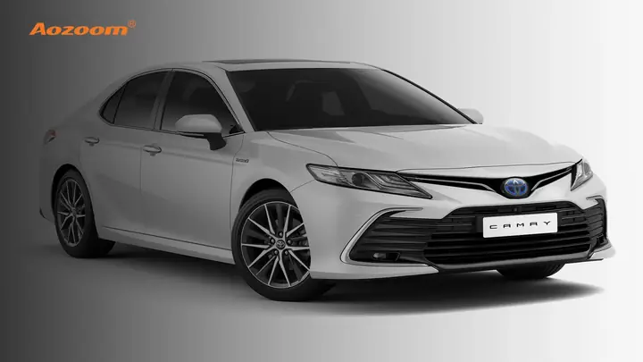 Banner Toyota Camry: Thiết Kế, Ứng Dụng Và Chiến Lược Marketing Hiệu Quả Banner Toyota Camry: Thiết Kế, Ứng Dụng Và Chiến Lược Marketing Hiệu Quả