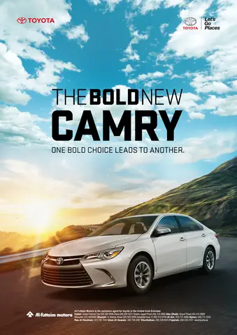 Banner Toyota Camry: Thiết Kế, Ứng Dụng Và Chiến Lược Marketing Hiệu Quả Banner Toyota Camry: Thiết Kế, Ứng Dụng Và Chiến Lược Marketing Hiệu Quả