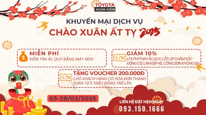 Banner Toyota Đẹp: Cách Thiết Kế, Lựa Chọn Và Ứng Dụng Hiệu Quả Cho Thương Hiệu Ô Tô Hàng Đầu