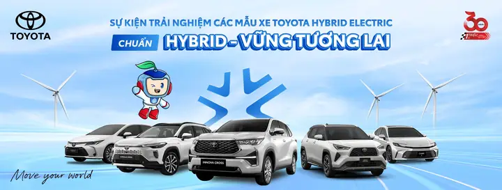 Banner Xe Toyota: Giải Pháp Quảng Cáo Hiệu Quả Cho Thương Hiệu Ô Tô Hàng Đầu Banner Xe Toyota: Giải Pháp Quảng Cáo Hiệu Quả Cho Thương Hiệu Ô Tô Hàng Đầu