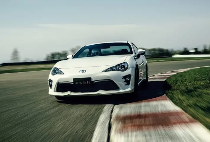 Đánh Giá Toàn Diện Xe Hơi Toyota 86: Độ Bảo Mật, Hiệu Suất Và Trải Nghiệm Lái Đánh Giá Toàn Diện Xe Hơi Toyota 86: Độ Bảo Mật, Hiệu Suất Và Trải Nghiệm Lái