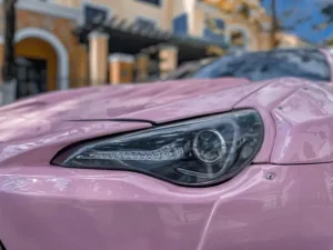 Đánh Giá Toàn Diện Xe Hơi Toyota 86: Độ Bảo Mật, Hiệu Suất Và Trải Nghiệm Lái