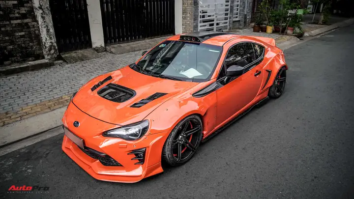 Đánh Giá Toàn Diện Xe Hơi Toyota 86: Độ Bảo Mật, Hiệu Suất Và Trải Nghiệm Lái Đánh Giá Toàn Diện Xe Hơi Toyota 86: Độ Bảo Mật, Hiệu Suất Và Trải Nghiệm Lái