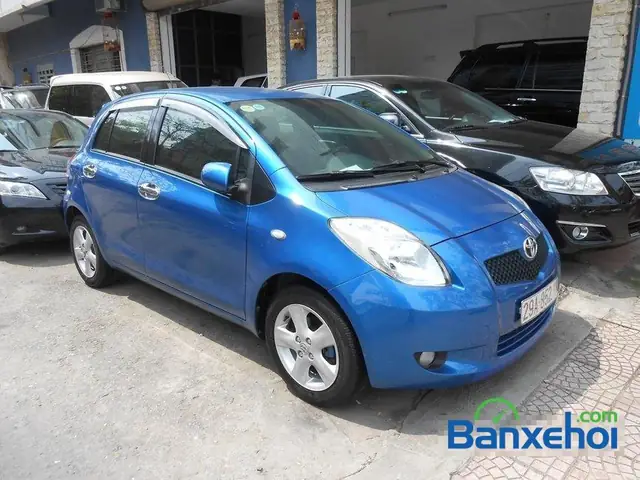 Bán Xe Hơi Toyota Yaris: Lựa Chọn Thông Minh Cho Người Mua Xe Nhỏ Gọn, Tiết Kiệm Và Đáng Tin Cậy Bán Xe Hơi Toyota Yaris: Lựa Chọn Thông Minh Cho Người Mua Xe Nhỏ Gọn, Tiết Kiệm Và Đáng Tin Cậy