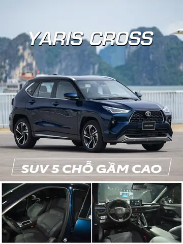 Bán Xe Hơi Toyota Yaris: Lựa Chọn Thông Minh Cho Người Mua Xe Nhỏ Gọn, Tiết Kiệm Và Đáng Tin Cậy Bán Xe Hơi Toyota Yaris: Lựa Chọn Thông Minh Cho Người Mua Xe Nhỏ Gọn, Tiết Kiệm Và Đáng Tin Cậy