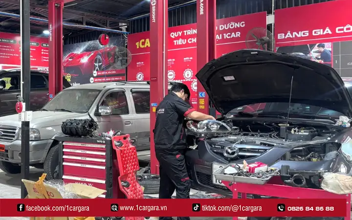 Báo Cửa Toyota: Tầm Quan Trọng, Nguyên Nhân Và Cách Khắc Phục Hiệu Quả