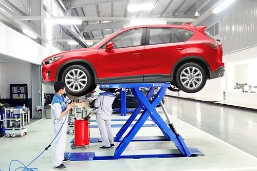 Bảo Dưỡng Xe Mazda Tại Ngõ P2 Lê Quang Đạo: Hướng Dẫn Chi Tiết Và Những Lưu Ý Quan Trọng