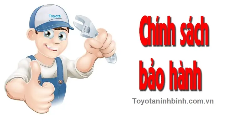 Bảo Hành Toyota: Hướng Dẫn Chi Tiết Về Các Chính Sách, Quy Trình Và Lưu Ý Quan Trọng Bảo Hành Toyota: Hướng Dẫn Chi Tiết Về Các Chính Sách, Quy Trình Và Lưu Ý Quan Trọng