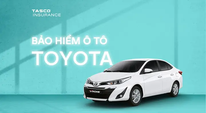 Bảo Hiểm Toyota: Hướng Dẫn Chi Tiết Lựa Chọn Và Lợi Ích Bảo Hiểm Toyota: Hướng Dẫn Chi Tiết Lựa Chọn Và Lợi Ích