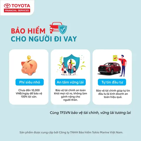 Bảo Hiểm Toyota: Hướng Dẫn Chi Tiết Lựa Chọn Và Lợi Ích Bảo Hiểm Toyota: Hướng Dẫn Chi Tiết Lựa Chọn Và Lợi Ích