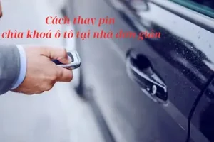 Bao Lâu Cần Thay Pin Chìa Khóa Xe Mazda 3? Hướng Dẫn Chi Tiết Và Dấu Hiệu Nhận Biết