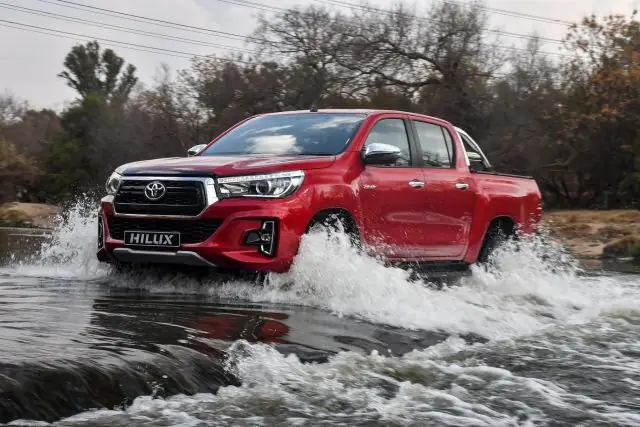 Barloworld Toyota Là Gì? Tổng Quan Về Đại Lý Và Dịch Vụ
