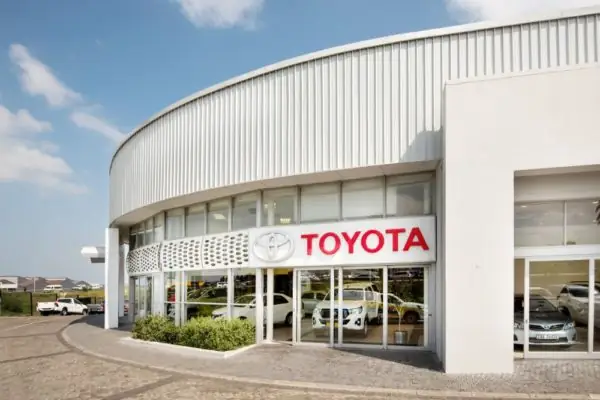 Barloworld Toyota Là Gì? Tổng Quan Về Đại Lý Và Dịch Vụ