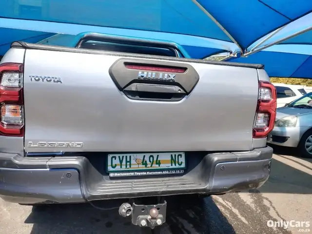 Barloworld Toyota Là Gì? Tổng Quan Về Đại Lý Và Dịch Vụ