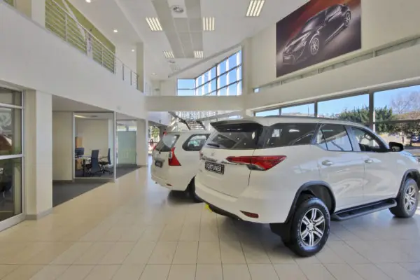 Barloworld Toyota Là Gì? Tổng Quan Về Đại Lý Và Dịch Vụ