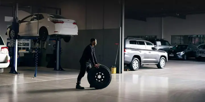 Barossa Toyota Service – Dịch Vụ Chăm Sóc Xe Toyota Tại Barossa: Đánh Giá Toàn Diện, Lợi Ích Và Cách Tận Dụng Tối Đa