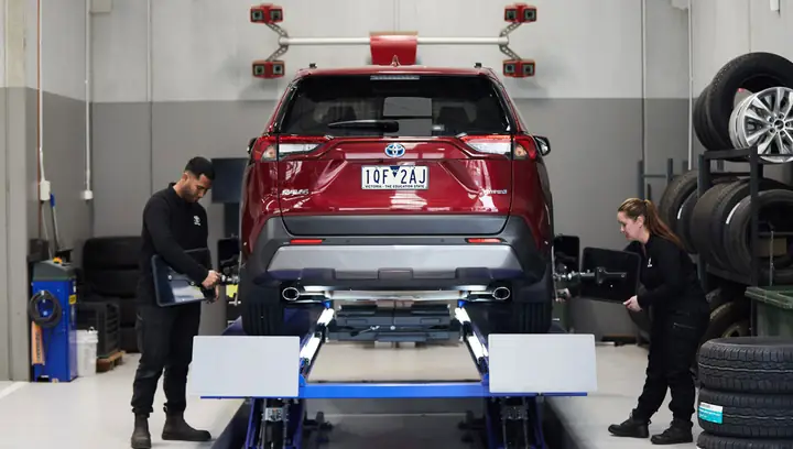 Barossa Toyota Service – Dịch Vụ Chăm Sóc Xe Toyota Tại Barossa: Đánh Giá Toàn Diện, Lợi Ích Và Cách Tận Dụng Tối Đa