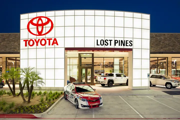 Bastrop Toyota Dealership: Địa Chỉ Uy Tín Cho Người Yêu Xe Toyota Tại Texas
