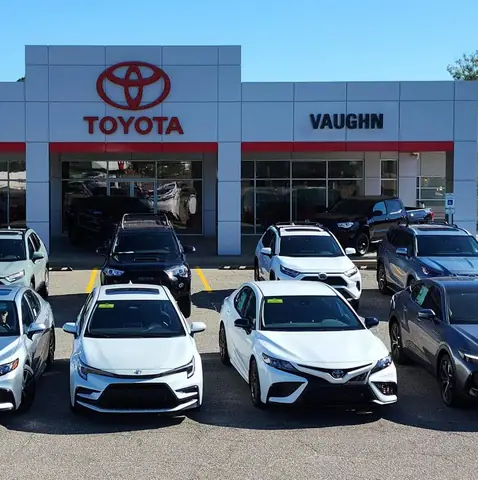 Bastrop Toyota Dealership: Địa Chỉ Uy Tín Cho Người Yêu Xe Toyota Tại Texas