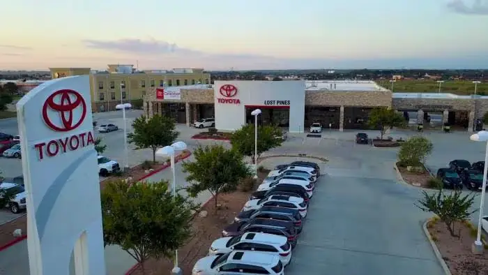 Bastrop Toyota Dealership: Địa Chỉ Uy Tín Cho Người Yêu Xe Toyota Tại Texas