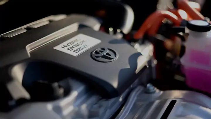 Baterias Híbridas Toyota: Công Nghệ, Hiệu Suất Và Tương Lai Của Các Hệ Thống Pin Xe Hơi Baterias Híbridas Toyota: Công Nghệ, Hiệu Suất Và Tương Lai Của Các Hệ Thống Pin Xe Hơi