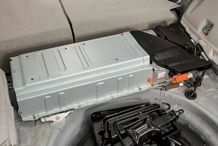 Baterias Híbridas Toyota: Công Nghệ, Hiệu Suất Và Tương Lai Của Các Hệ Thống Pin Xe Hơi Baterias Híbridas Toyota: Công Nghệ, Hiệu Suất Và Tương Lai Của Các Hệ Thống Pin Xe Hơi