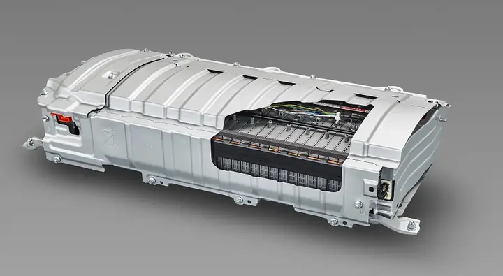 Baterias Híbridas Toyota: Công Nghệ, Hiệu Suất Và Tương Lai Của Các Hệ Thống Pin Xe Hơi Baterias Híbridas Toyota: Công Nghệ, Hiệu Suất Và Tương Lai Của Các Hệ Thống Pin Xe Hơi