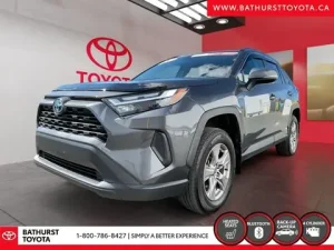 Bathurst Toyota Inventory: Khám Phá Danh Mục Xe Toyota Đa Dạng Tại Bathurst