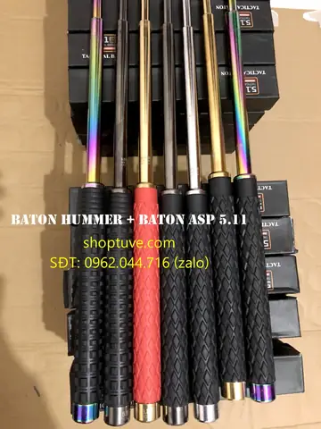 Baton Hummer Toyota: Sự Kết Hợp Đỉnh Cao Giữa Hai Thế Giới Xe Cầm Tay