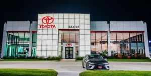 Baxter Toyota – Tổng Quan Về Đại Lý Xe Toyota Uy Tín Tại Việt Nam