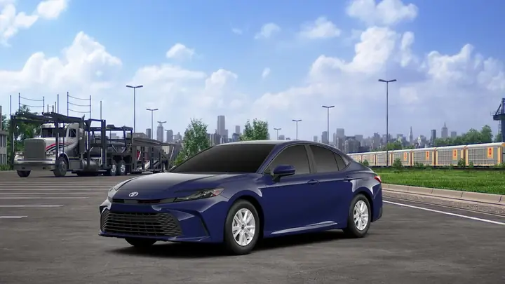 Baxter Toyota Lincoln – Câu Chuyện Thành Công Đa Thương Hiệu, Đa Địa Điểm Và Định Vị Thị Trường Baxter Toyota Lincoln – Câu Chuyện Thành Công Đa Thương Hiệu, Đa Địa Điểm Và Định Vị Thị Trường