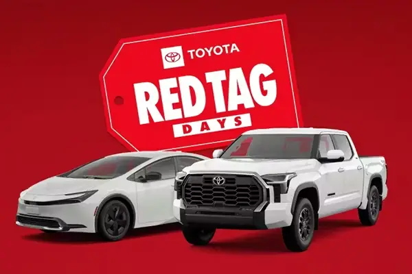 Bc Toyota Dealers: Đối Tác Đáng Tin Cậy Cho Mọi Nhu Cầu Xe Hơi Toyota