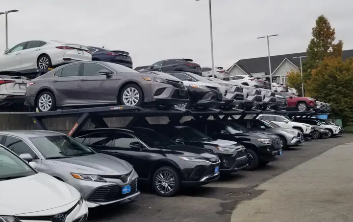 Bc Toyota Dealers: Đối Tác Đáng Tin Cậy Cho Mọi Nhu Cầu Xe Hơi Toyota Bc Toyota Dealers: Đối Tác Đáng Tin Cậy Cho Mọi Nhu Cầu Xe Hơi Toyota