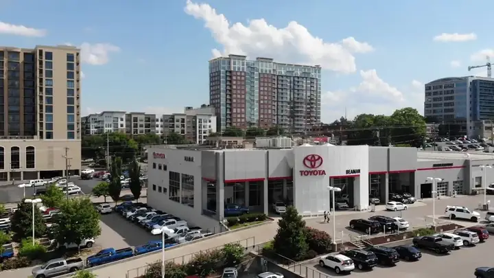 Beaman Toyota Là Gì? Tổng Quan Về Đại Lý Và Dịch Vụ