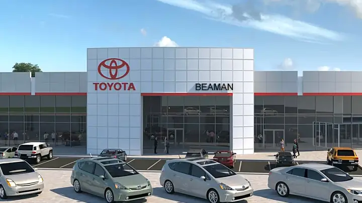 Beaman Toyota Là Gì? Tổng Quan Về Đại Lý Và Dịch Vụ