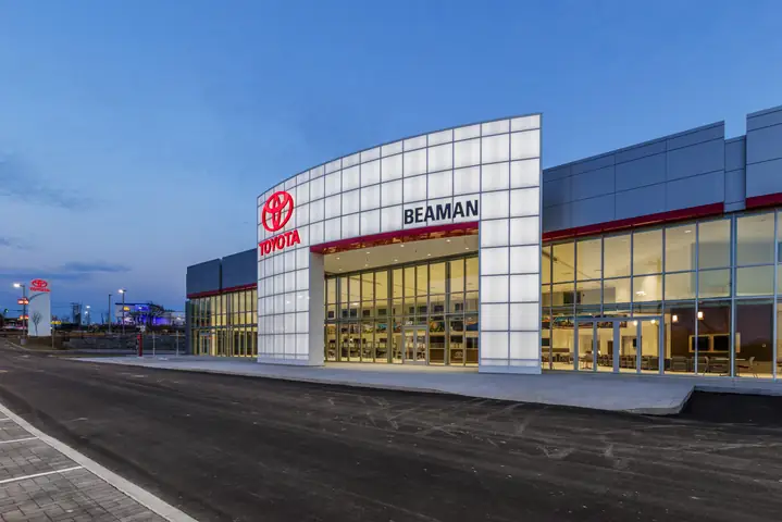Beaman Toyota Là Gì? Tổng Quan Về Đại Lý Và Dịch Vụ