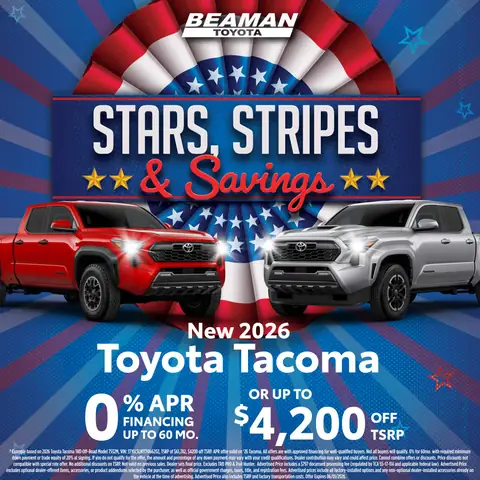 Beaman Toyota Là Gì? Tổng Quan Về Đại Lý Và Dịch Vụ
