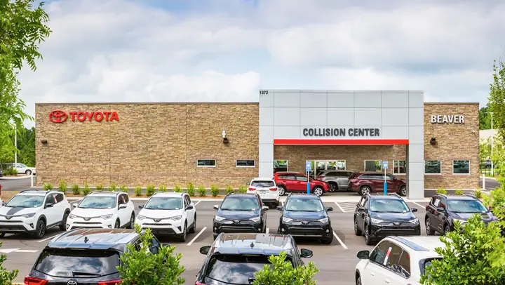 Beaver Toyota – Tất Cả Những Điều Bạn Cần Biết Về Thương Hiệu Và Dòng Xe