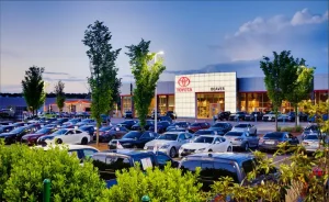 Beaver Toyota – Tất Cả Những Điều Bạn Cần Biết Về Thương Hiệu Và Dòng Xe
