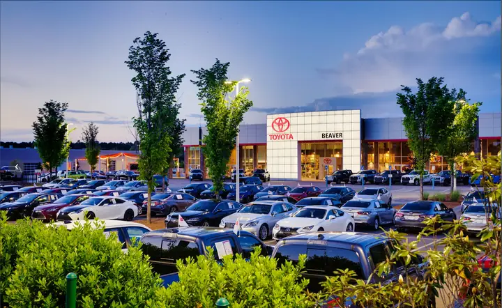 Beaver Toyota – Tất Cả Những Điều Bạn Cần Biết Về Thương Hiệu Và Dòng Xe